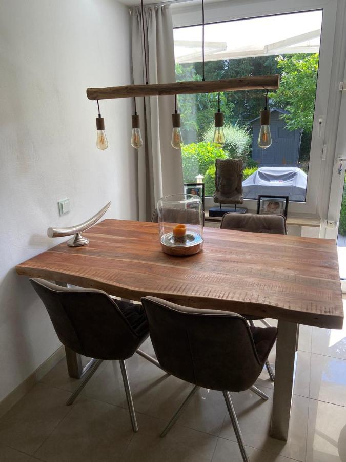 Casa Arturo Duesseldorf Daire Dış mekan fotoğraf