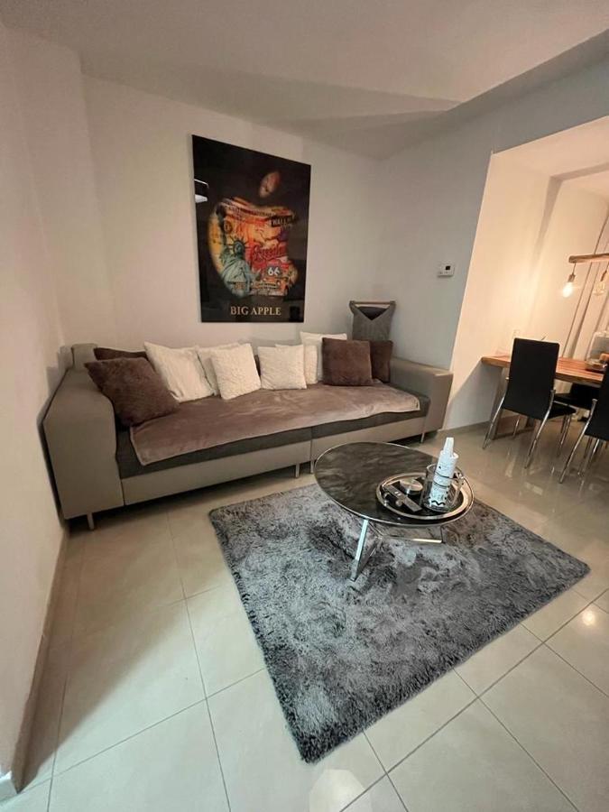 Casa Arturo Duesseldorf Daire Dış mekan fotoğraf