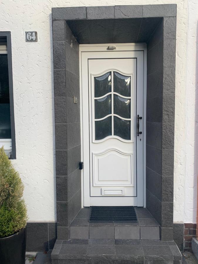 Casa Arturo Duesseldorf Daire Dış mekan fotoğraf