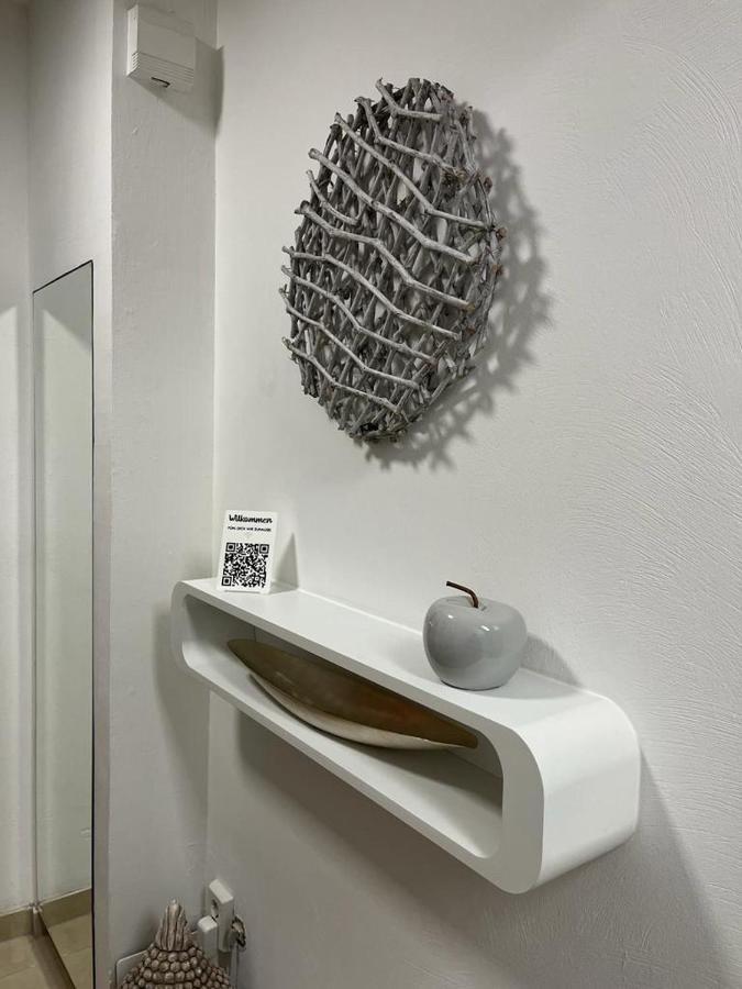 Casa Arturo Duesseldorf Daire Dış mekan fotoğraf