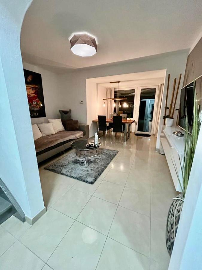 Casa Arturo Duesseldorf Daire Dış mekan fotoğraf