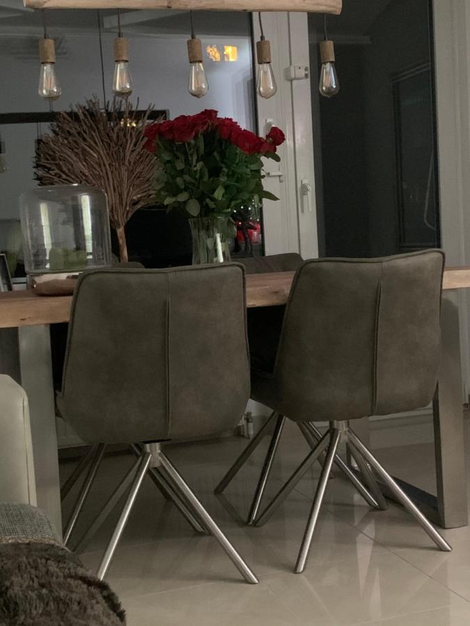 Casa Arturo Duesseldorf Daire Dış mekan fotoğraf