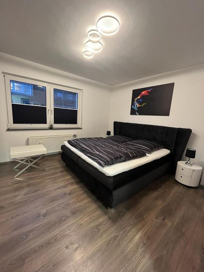 Casa Arturo Duesseldorf Daire Dış mekan fotoğraf