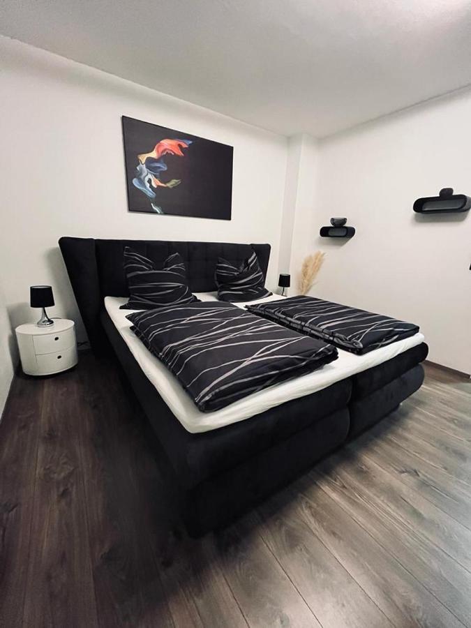 Casa Arturo Duesseldorf Daire Dış mekan fotoğraf