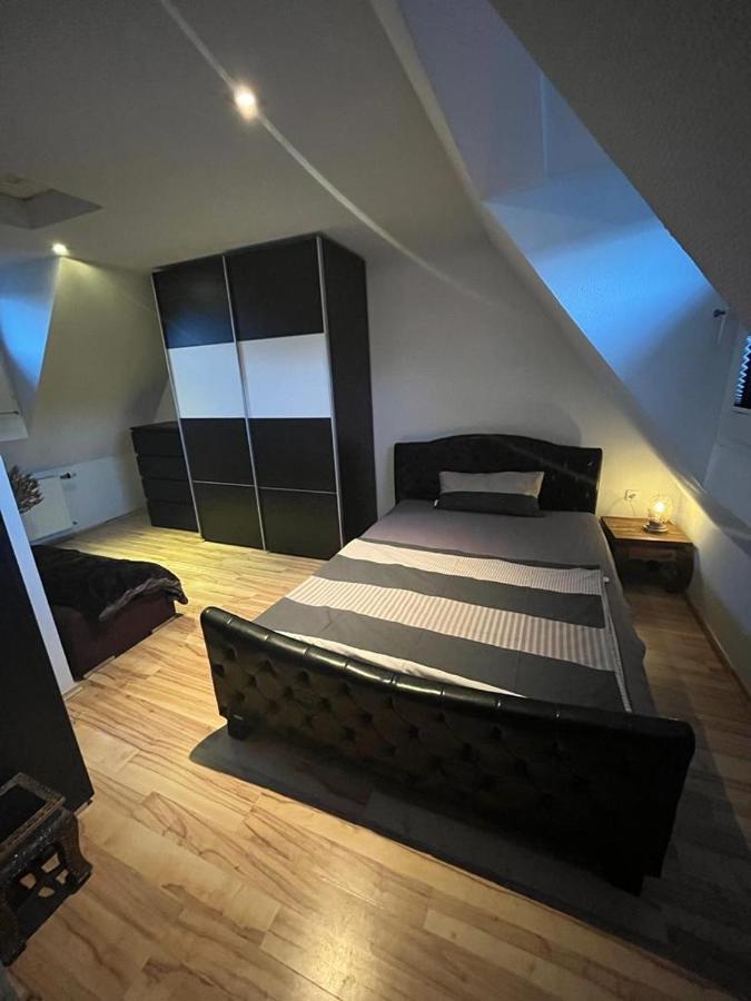 Casa Arturo Duesseldorf Daire Dış mekan fotoğraf