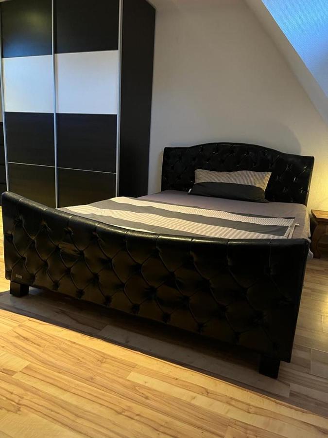 Casa Arturo Duesseldorf Daire Dış mekan fotoğraf