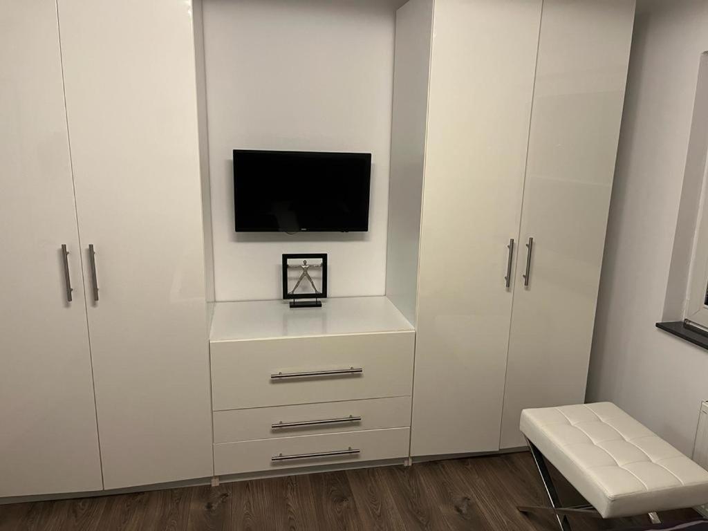 Casa Arturo Duesseldorf Daire Dış mekan fotoğraf