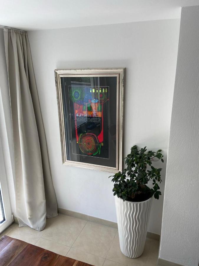 Casa Arturo Duesseldorf Daire Dış mekan fotoğraf