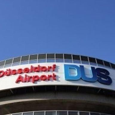 Casa Arturo Duesseldorf Daire Dış mekan fotoğraf