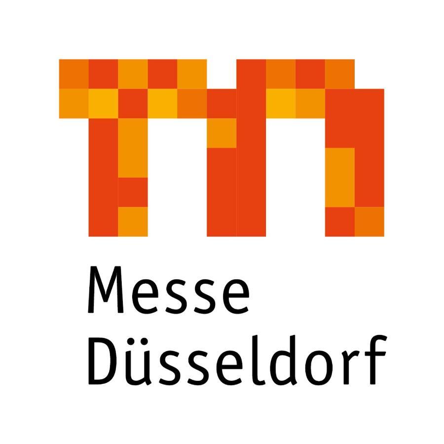 Casa Arturo Duesseldorf Daire Dış mekan fotoğraf