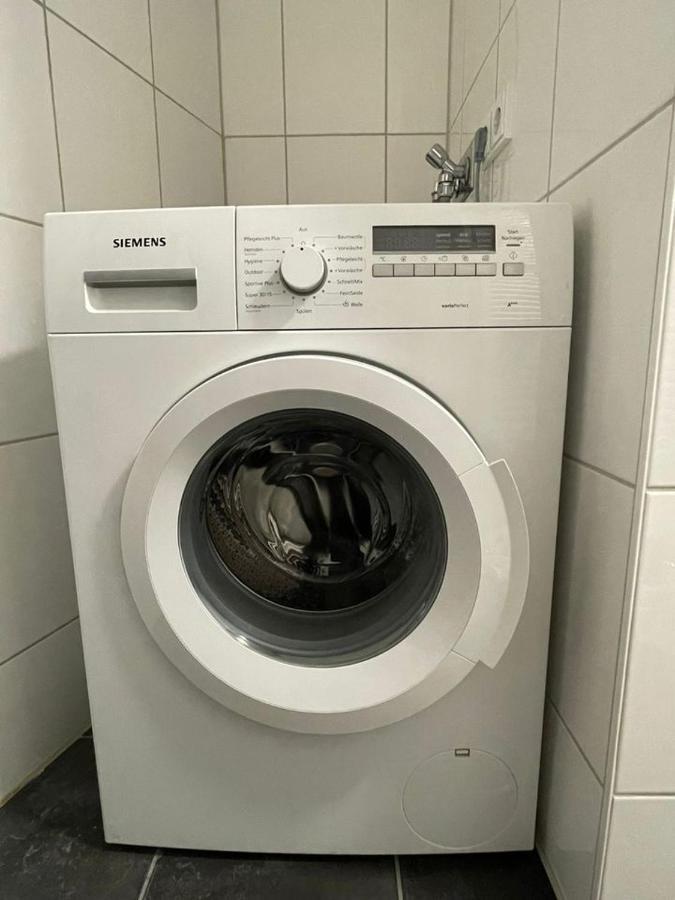 Casa Arturo Duesseldorf Daire Dış mekan fotoğraf